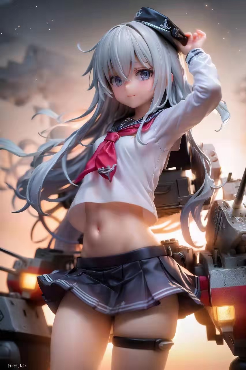 舰娘